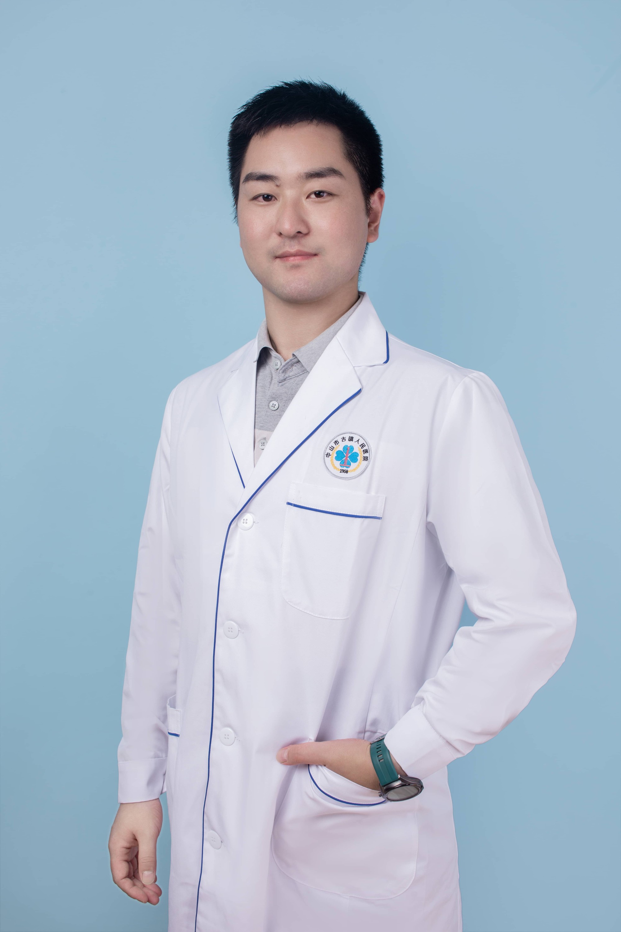 李闖